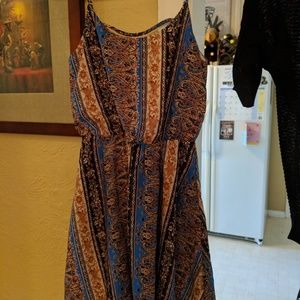 Women's dress